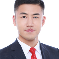 Profile picture of Canghai Ji