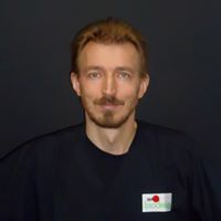 Profile picture of Konstantin Shalnov