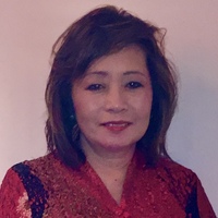 Profile picture of Maria Gina Tiomico