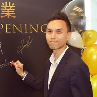 Profile picture of Chi Hei Andrew Chan