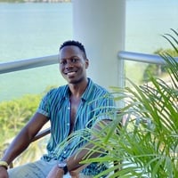 Profile picture of Michael Ifabanwo