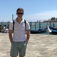 Profile picture of Jacob Stier