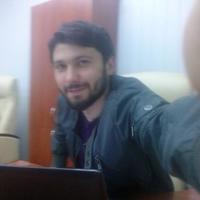 Profile picture of Roman Kolomoiets