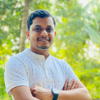 Profile picture of Mujeeb Vallappuzha