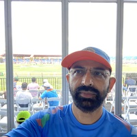 Profile picture of Dushyant Patel