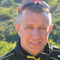 Profile picture of Nigel John Wilson