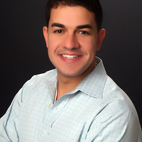 Profile picture of Brandon Stein