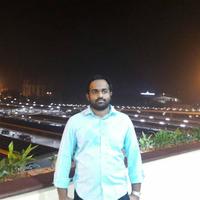 Profile picture of Mohamed Musthaq Ali