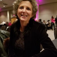 Profile picture of Pat Evans