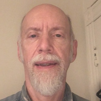 Profile picture of Gregory Hill