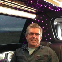 Profile picture of Peter Wright