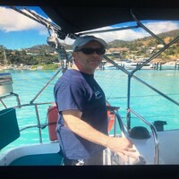Profile picture of Geoffrey Harris