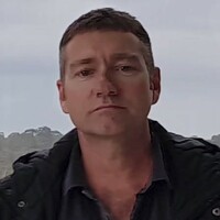Profile picture of Graeme Prunster