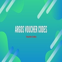 Profile picture of Argos Voucher Codes
