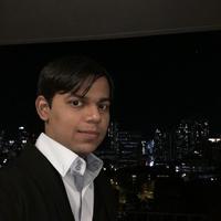 Profile picture of Srikarthi Sivasubramaniam