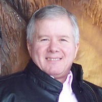 Profile picture of Donald Collins