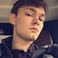 Profile picture of Benjamin Byers
