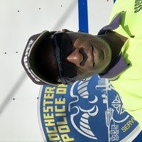 Profile picture of Harvey Westbrooks