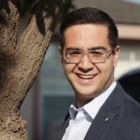 Profile picture of Luis Mario Alvarez