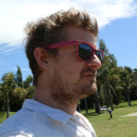 Profile picture of Manu Vallyon