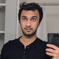 Profile picture of Mohit Arvind Khakharia