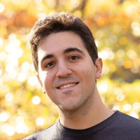 Profile picture of Michael Barnathan