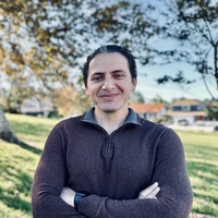 Profile picture of Hussein Yahfoufi