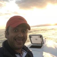 Profile picture of Issa Qutaish