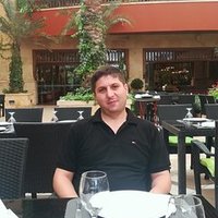 Profile picture of Hazem Nuseir
