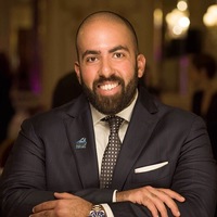 Profile picture of Faris F A Al-Obaid