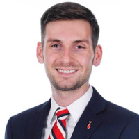 Profile picture of Nicholas Adams