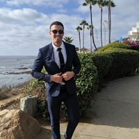 Profile picture of Joel Santana