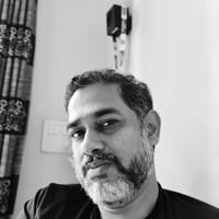 Profile picture of Saurabh Pangarkar