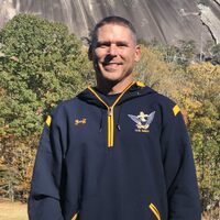 Profile picture of Ronald Wade