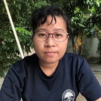 Profile picture of Chansatya Meas