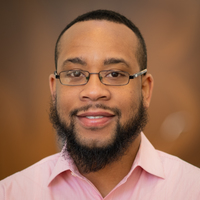 Profile picture of Terrence Mayberry