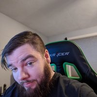 Profile picture of Patrick Marcoux
