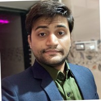 Profile picture of Kamlesh Panchal