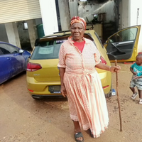 Profile picture of Sanele Nsikelelo Iven Ndlovu