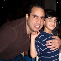 Profile picture of Francis Martinez