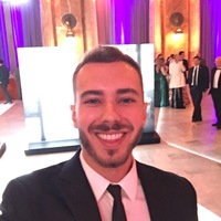 Profile picture of Travis Benaiges