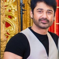 Profile picture of Anvesh Ganguri