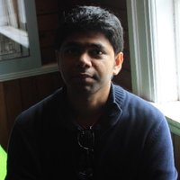 Profile picture of RAJIB MANDAL