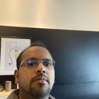 Profile picture of Devaganesan Parameswaran