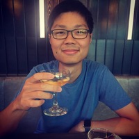 Profile picture of Nathan Chan