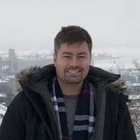 Profile picture of Brooks Thornhill