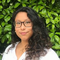 Profile picture of Alejandra Molina