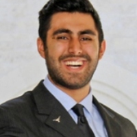 Profile picture of Pranav Jayaraman