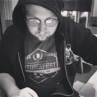 Profile picture of Nicholas Halase