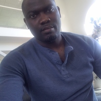 Profile picture of UDUMA NKUMA